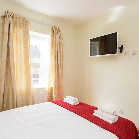 406 Harrow Hotel Londres Exterior foto
