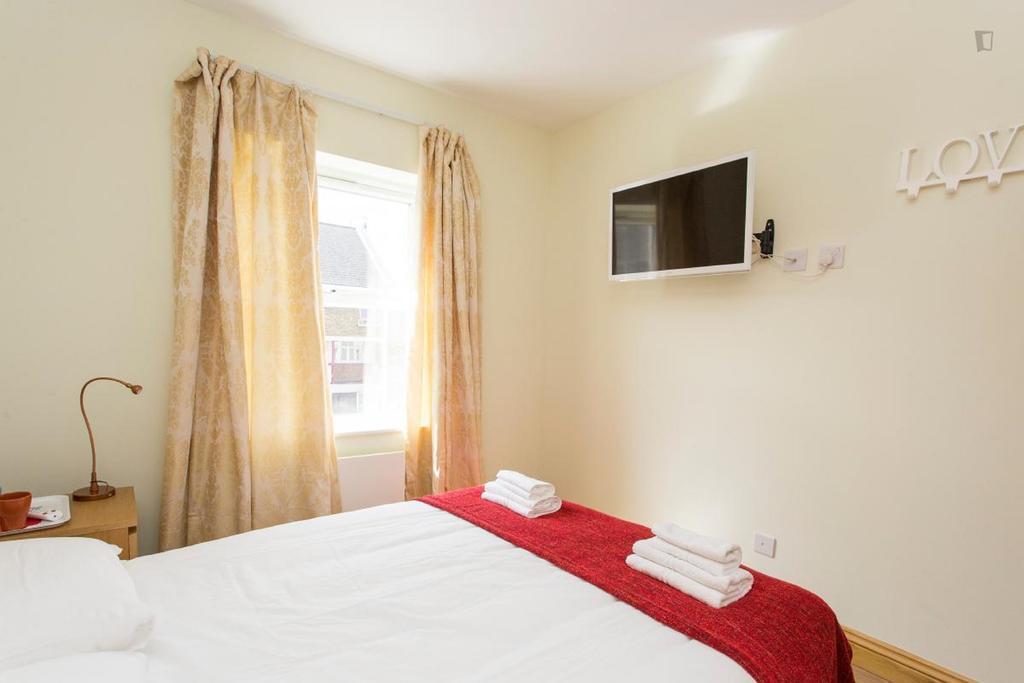406 Harrow Hotel Londres Exterior foto